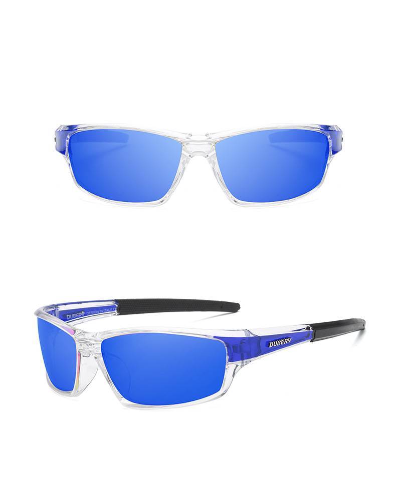 Retro Polarized Sunglasses - Image 2