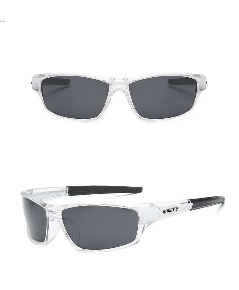 Retro Polarized Sunglasses - Image 9