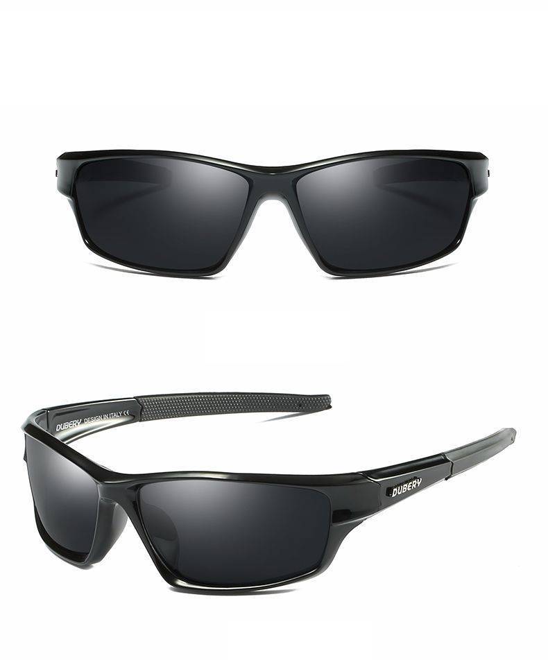 Retro Polarized Sunglasses - Image 6