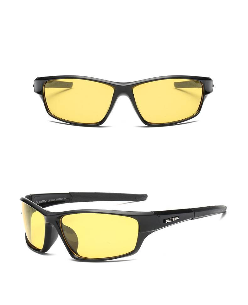 Retro Polarized Sunglasses - Image 8
