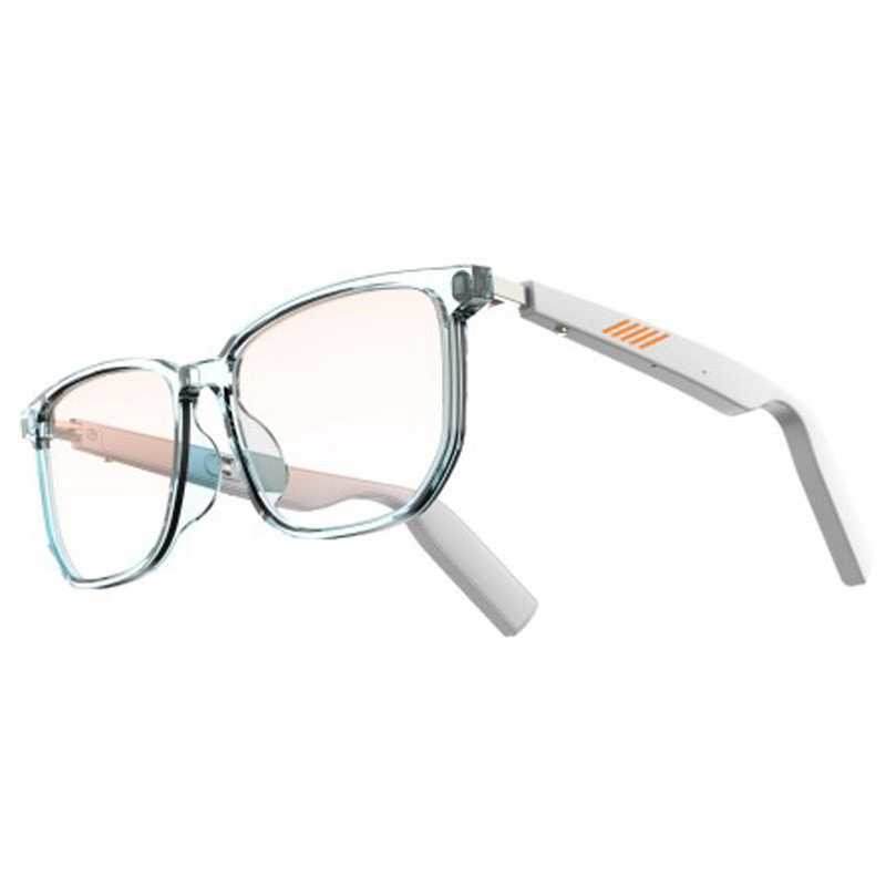 Bluetooth Audio Smart Glasses with Blue-Light Protection - Image 6