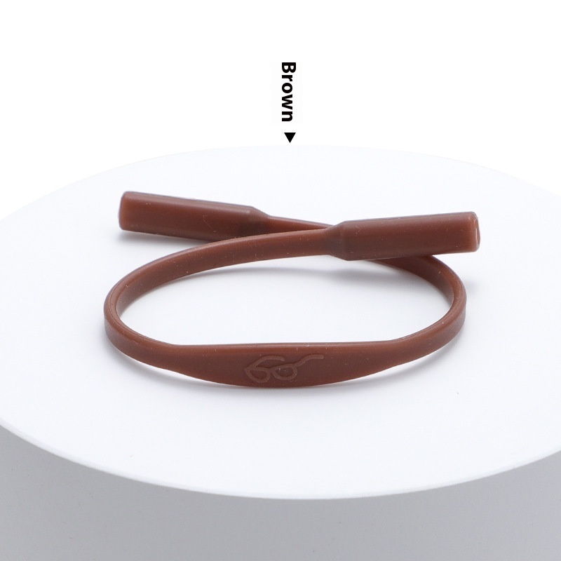 Silicone Glasses Strap - Image 4