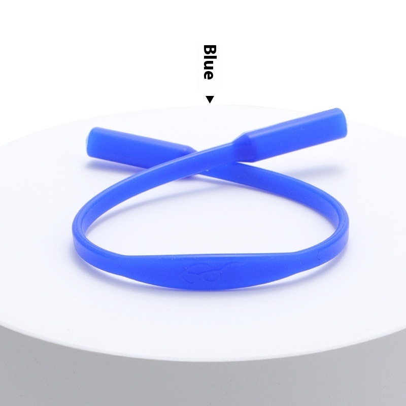 Silicone Glasses Strap - Image 7