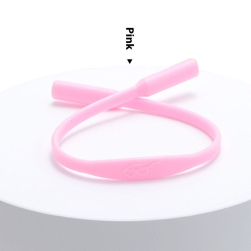 Silicone Glasses Strap - Image 8