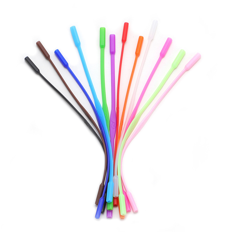 Silicone Glasses Strap - Image 3