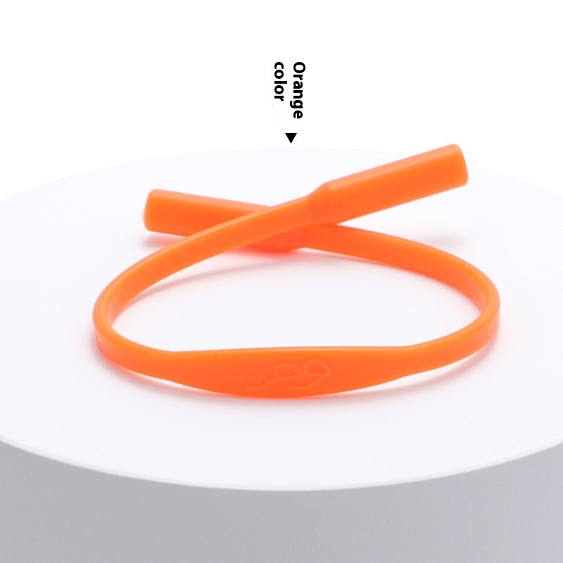 Silicone Glasses Strap - Image 5