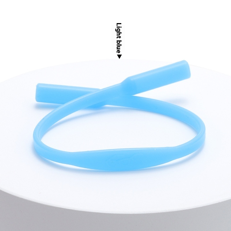 Silicone Glasses Strap - Image 9