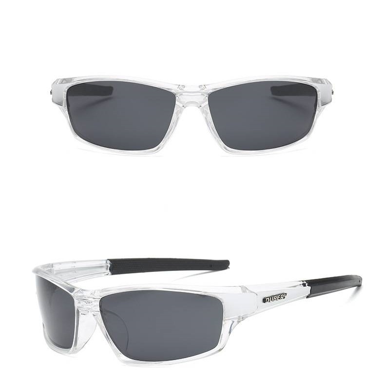 Retro Polarized Sunglasses