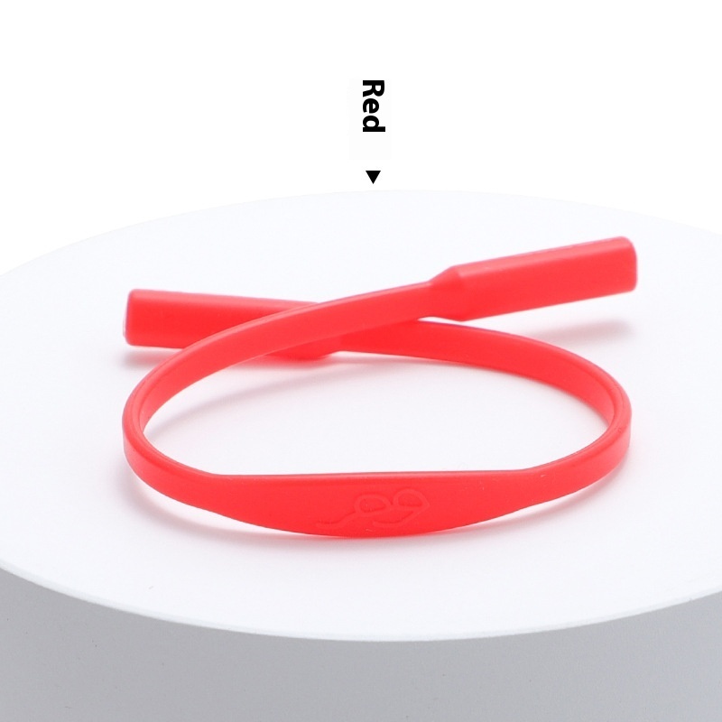 Silicone Glasses Strap - Image 6