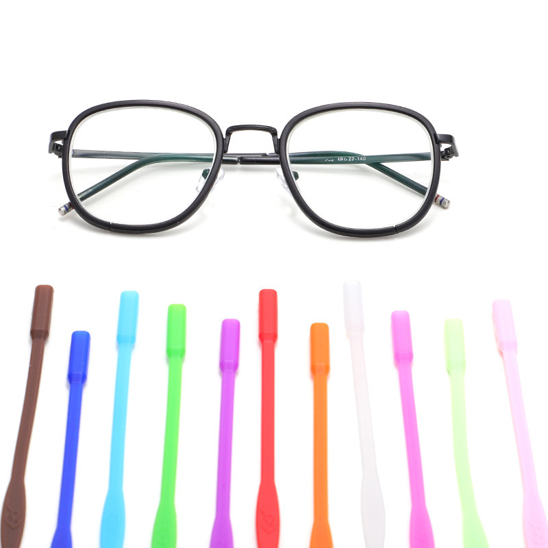 Silicone Glasses Strap