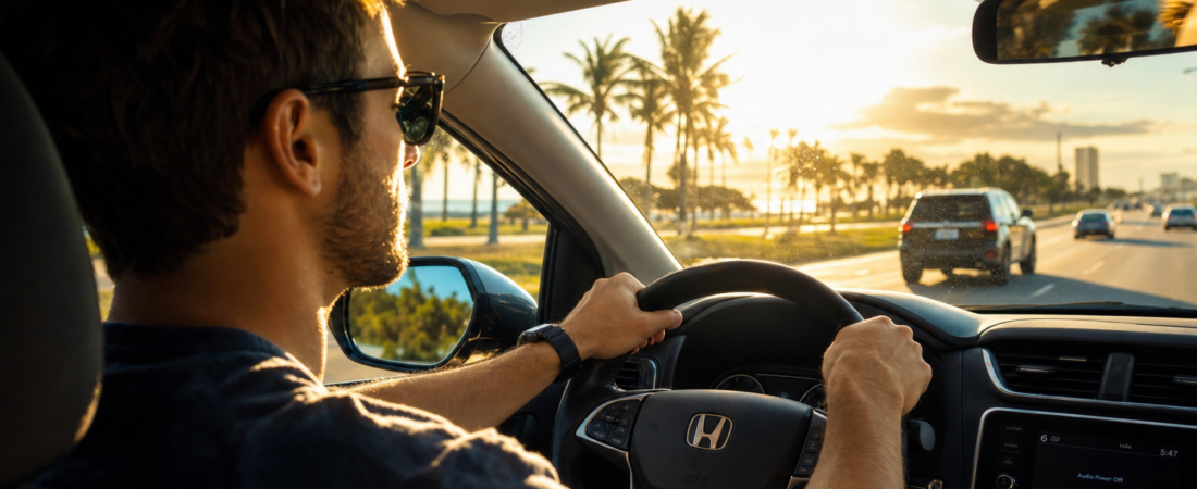 Best Polarized Sunglasses for Driving (2026)