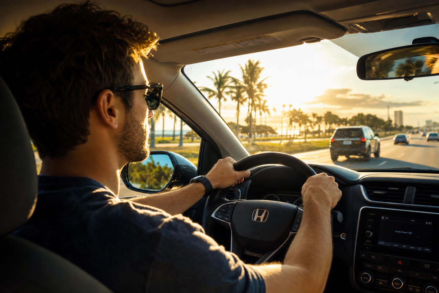 Best Polarized Sunglasses for Driving (2026)