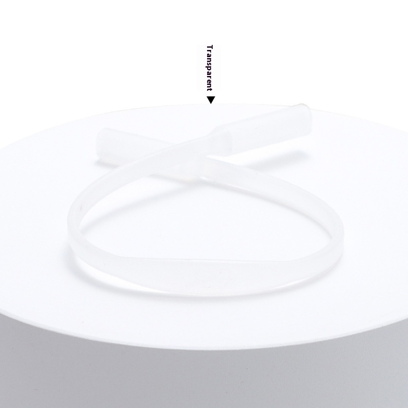 Silicone Glasses Strap - Image 2