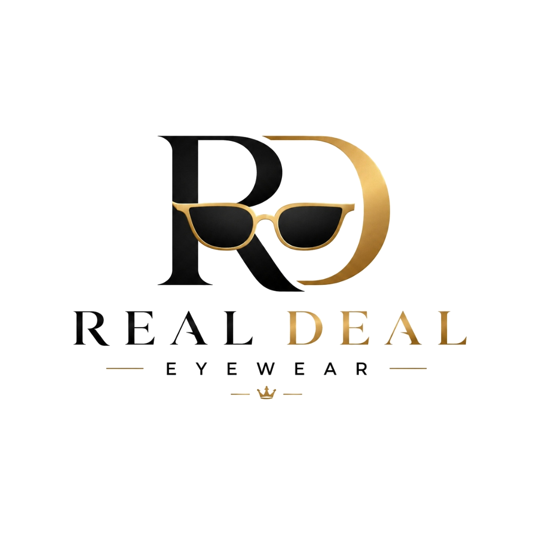Real Deal Eyewear